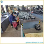 Gisantaj partojn por mekanikaj partoj