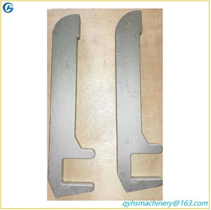 Sinter Grate Bar -Shell Mould Casting