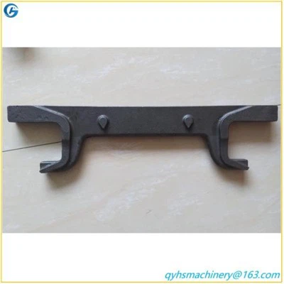 Biomaso Fired Chain Kaldrono Kradetora Incinerator -krada Trinkejo