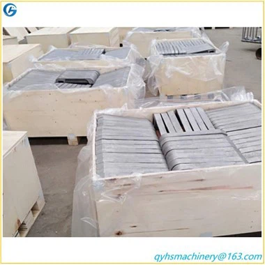 Kaldrono kradrosti incinerator kradan stangon por biomasa pafita ĉeno