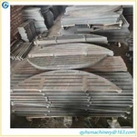 Varm-rezistema rolantara forno-krado