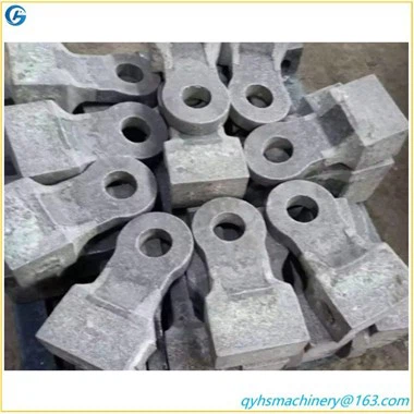 Roko disbatanta martelon